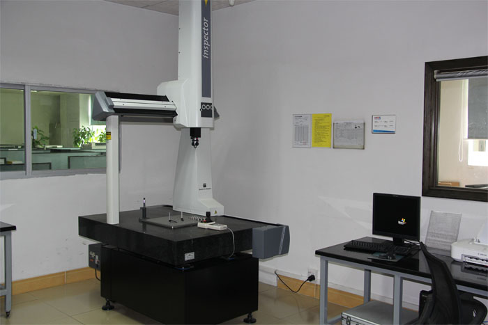 走心机加工厂家