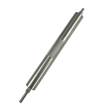 长轴精密零件01